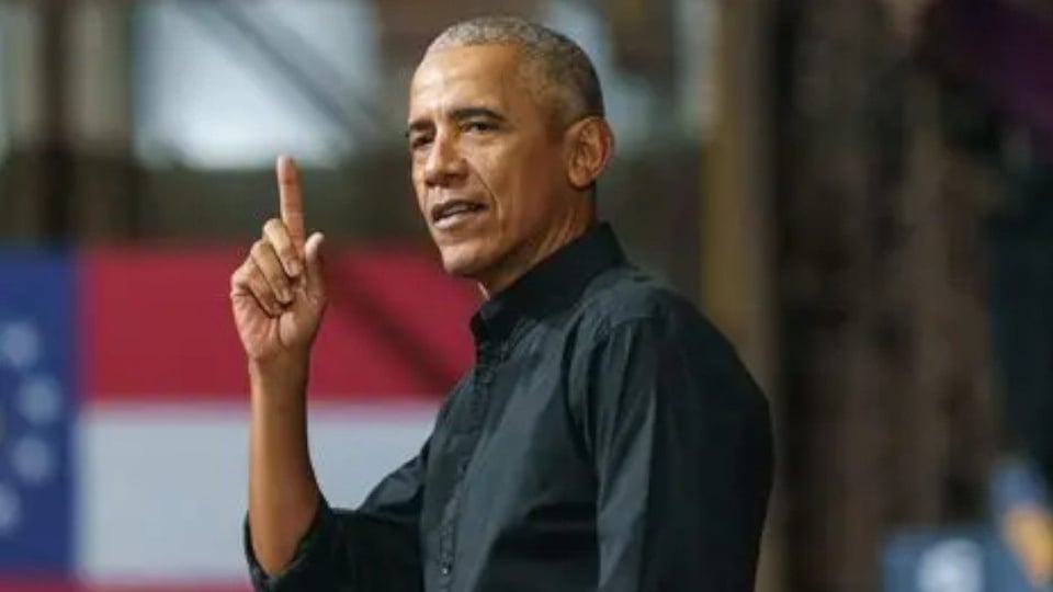 ¡Oye Esto! Obama le pone candela a su playlist de verano con salsa cubana