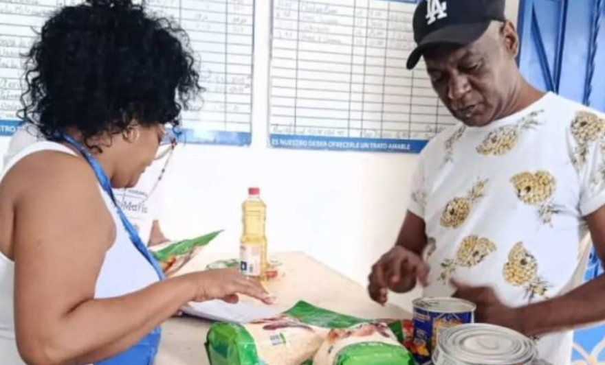 ¿Se tragó la tierra los donativos mexicanos en Cuba? ¡Denuncian que llegaron, pero no aparecen!