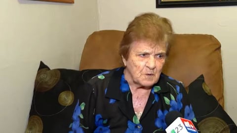 Anciana de 93 años en Miami enfrenta desalojo de su hogar