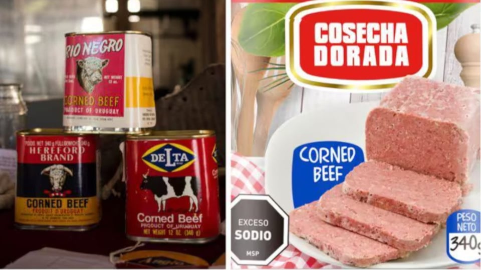 ¡Carne uruguaya pa' Cuba! Pero, ¿dónde cae ese filete?