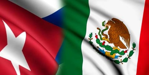 México en Cuba: La Embajada Llama a la Calma y la Información Oficial