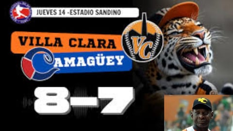 La Serie Nacional de Béisbol: El Campo de Juego Desnivelado en Cuba