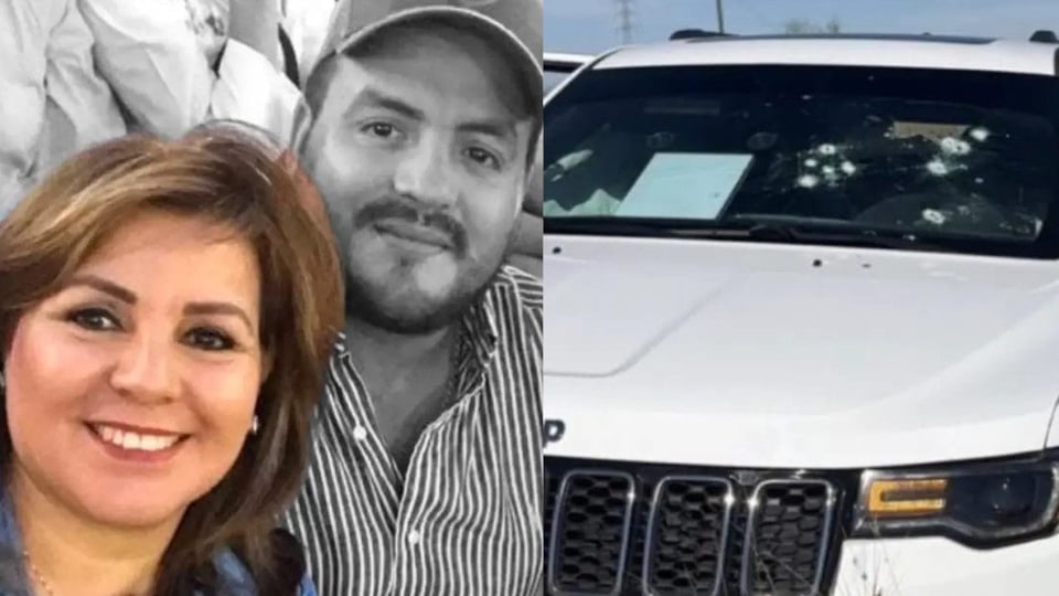 Atacan a Alcaldesa en Sonora: Muere su Hijo y Ella Queda Grave