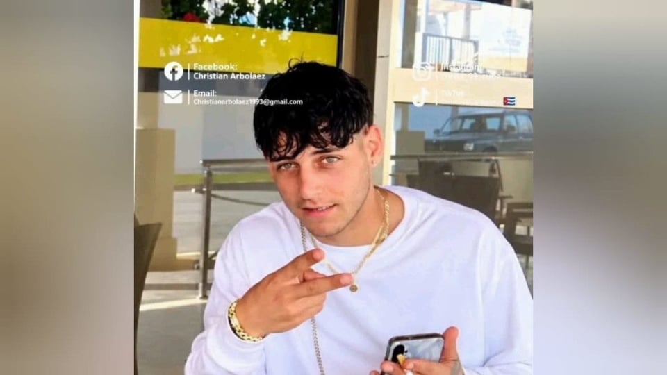 ¿Le dieron siete chuzos y la policía ni se apareció? El Chiqui pelea por su vida