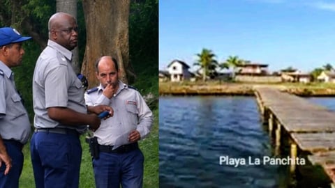 Protesta en Villa Clara: Tensión y Denuncias tras Manifestación en Playa La Panchita