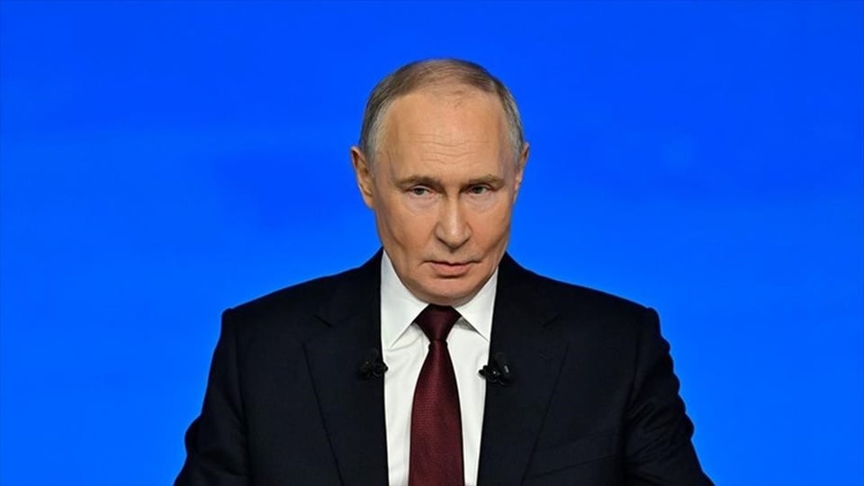 Putin ofrece condonación de deudas por combatir en Ucrania