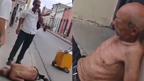 ¡La Habana, Carnaval y la Realidad Dura: ¿Dónde está la Comida?