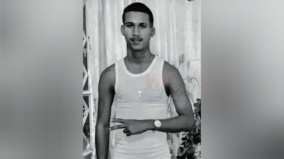 Joven Cubano Muere Aplastado por Tanque en Maniobras Militares