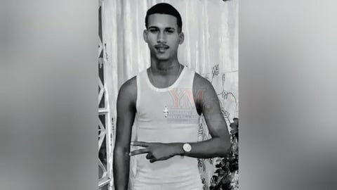 Joven Cubano Muere Aplastado por Tanque en Maniobras Militares