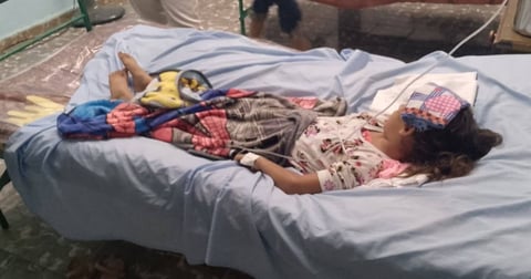 ¿Apagón y con apendicitis? ¡Radioaficionados de Cuba al rescate!