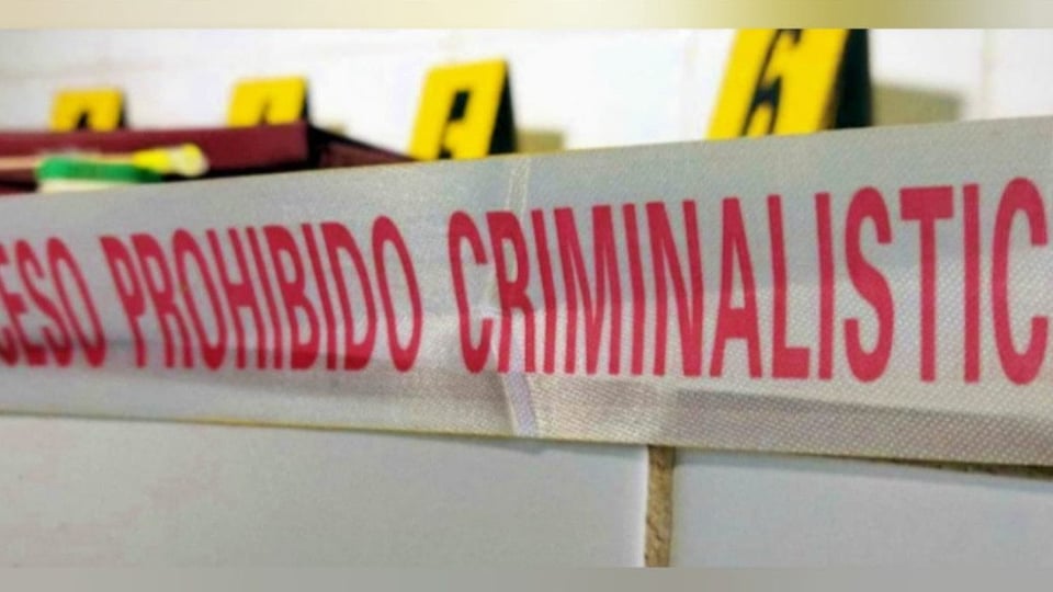 ¿Qué Fregados Pasó en el Malecón? Custodio Muere Tras Asalto a Local en Remodelación