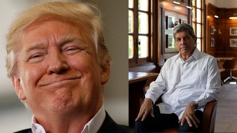 ¿Trump pa’ Cuba? ¡El Vicecanciller Abre la Puerta y la Isla Se Pregunta!
