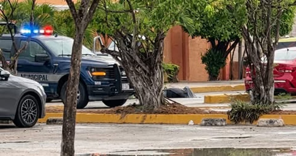 ¿Asesinado un cubano en Cancún? ¡Qué lío se está formando!