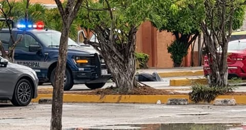 ¿Asesinado un cubano en Cancún? ¡Qué lío se está formando!