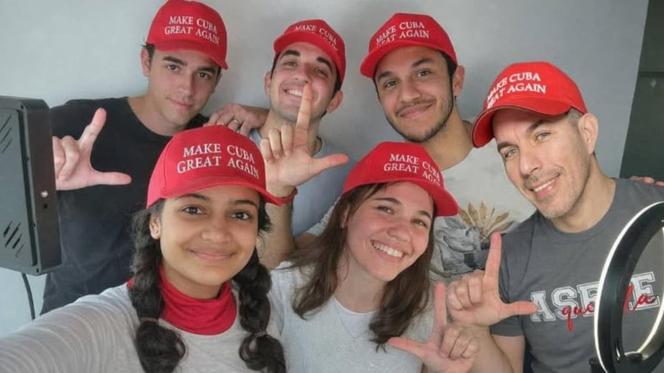 ¡Con Filo la armó y Fuera de la Caja no se quedó callao’!