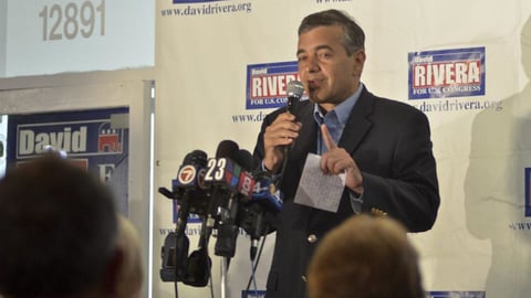 Excongresista David Rivera Culpable por Lavado de Dinero y Esquema a Favor de Venezuela