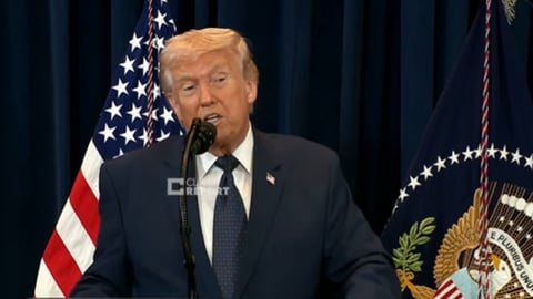 Trump Sugiere un Cambio Radical en la Relación de EE.UU. con Cuba