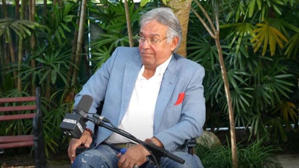 ¡Se me va el sueldo en la guagua! Actor cubano revela por qué el teatro ya no da pa'l transporte