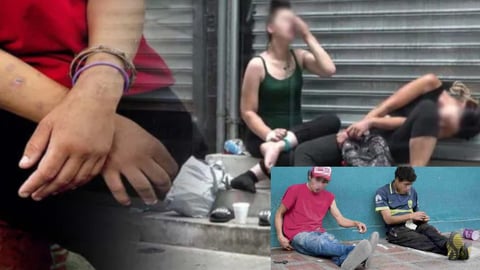 Advierten sobre Riesgo de Alcohol, Psicofármacos y Violencia en Comunidad Cubana