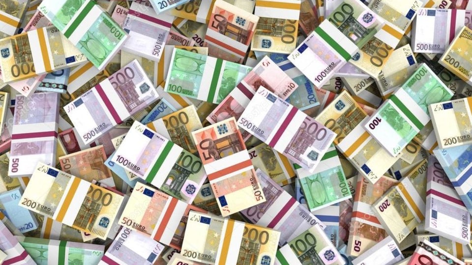 ¿El Euro se va de fiesta y el Dólar se queda en el piso? ¡La Divisa en Cuba no da tregua!