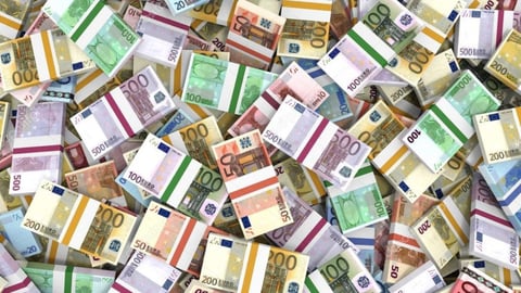 ¿El Euro se va de fiesta y el Dólar se queda en el piso? ¡La Divisa en Cuba no da tregua!