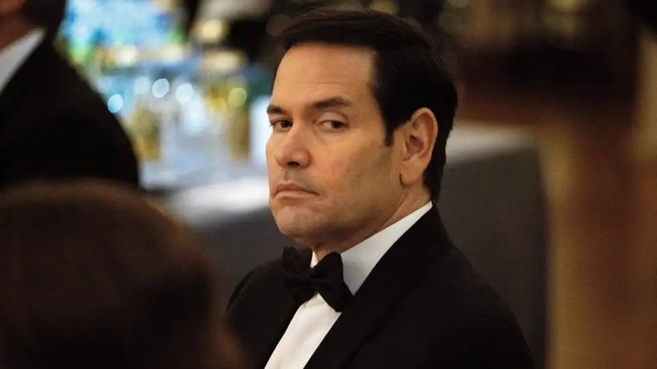 Marco Rubio Llega al Caribe para Impulsar Agenda de Trump y Presionar a Cuba