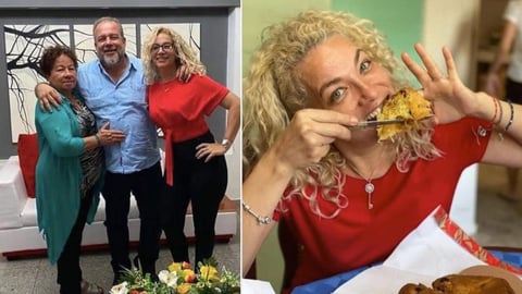 Vidas Opuestas: Los Privilegios de la Hermana de un Alto Funcionario Cubano