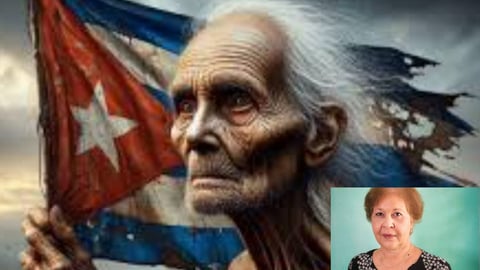 Cuba: Profesora denuncia crisis profunda y pide libertad