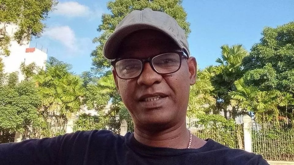 ¿Qué le pasó a Dorian Friol? Muerte de ex-pitcher entre dudas y chismes en La Habana