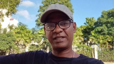 Misterio en La Habana: La enigmática muerte del expelotero Dorian Friol