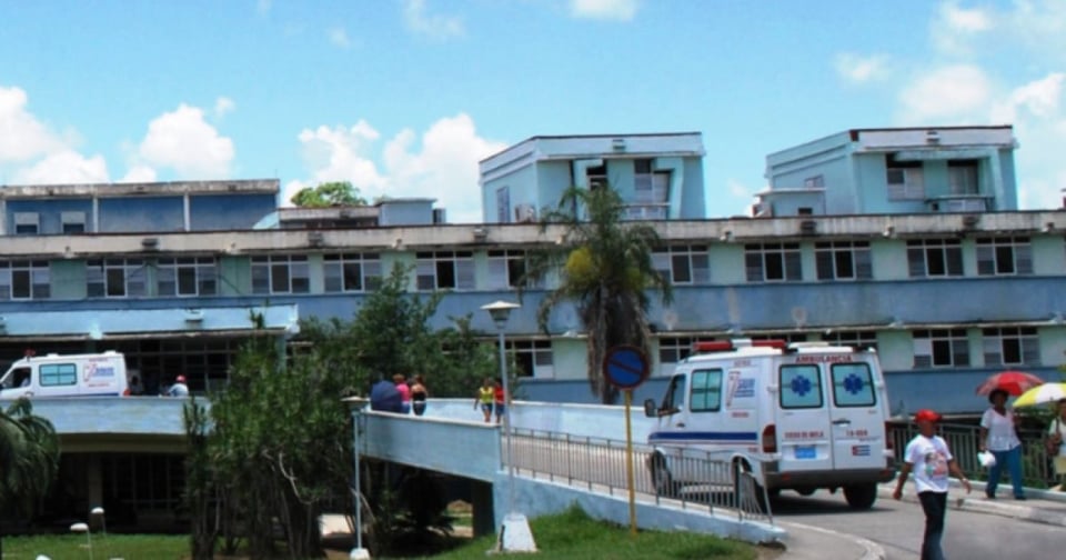 Policlínicos en Sancti Spíritus solo usarán generadores para emergencias graves