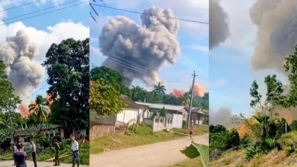 ¿Aparecieron los 13 cuerpos? Hallazgo macabro en túneles de Melones 18 meses después de la explosión