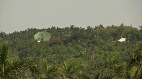 ¿Bases Chinas en Cuba? EE.UU. Alerta y La Habana Responde: ¡Pura Mentira!