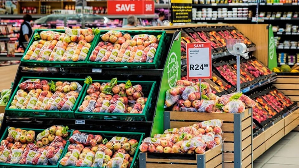 ¡Súbele al ventilador! La inflación en EE.UU. se pone caliente y te saca el sudor
