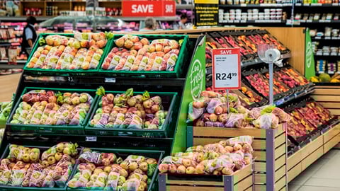 La Inflación en EE.UU. Alcanza su Nivel Más Alto en Casi Dos Años