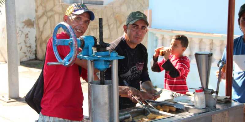 Sindicato Independiente Denuncia Represión Laboral en Cuba