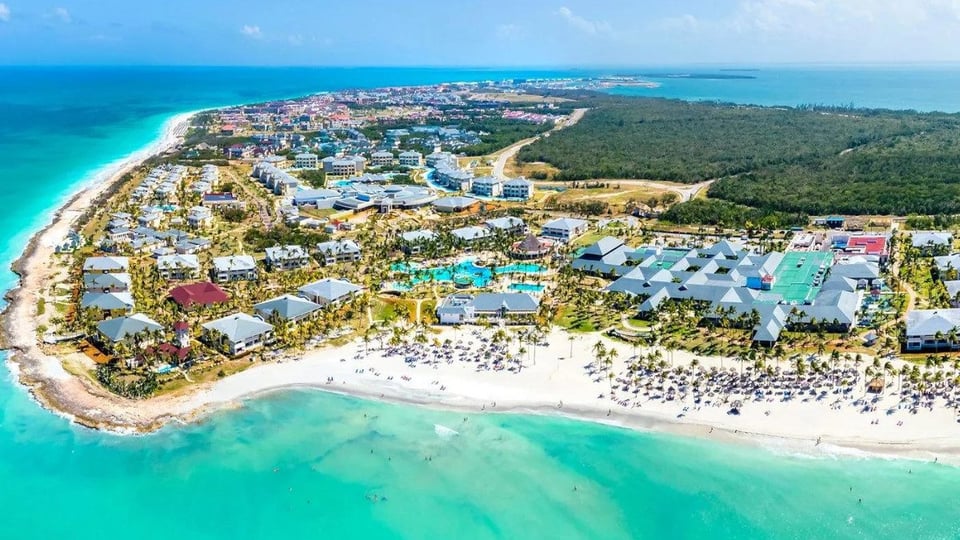 ¿Se nos va Meliá de Cuba? La cadena española dice que sigue 'instrucciones de EEUU'