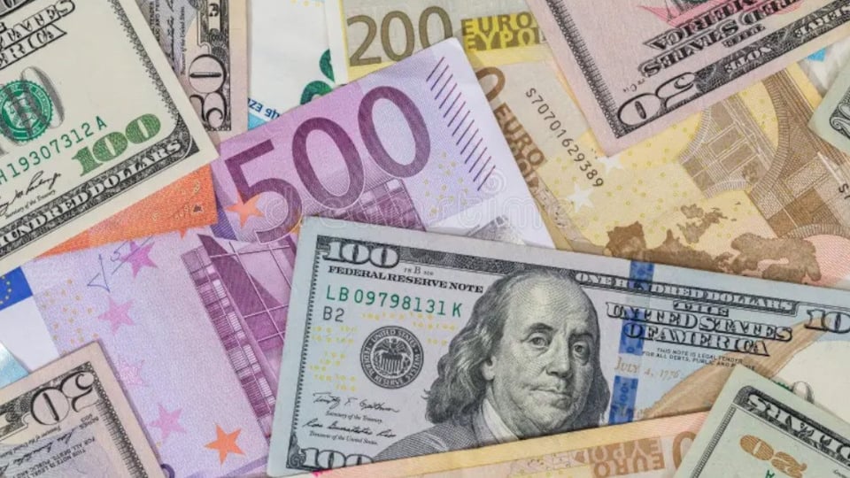 Cuba: Dólar y Euro Siguen Fuertes en el Mercado Informal