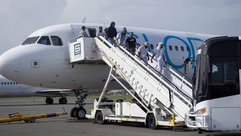 ¡Atención, Dominicana! EE.UU. te manda los deportados que no quiere, ¡pero con condiciones!