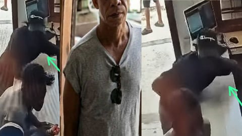 Robo de celular en Centro Habana: Investigación en curso
