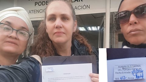 Petición Ciudadana en Cuba Demanda Libertad de Presos Políticos