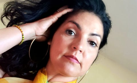 Actriz Cubana Yaisely Hernández Desata Debate Sobre la Revolución y el Futuro de Cuba