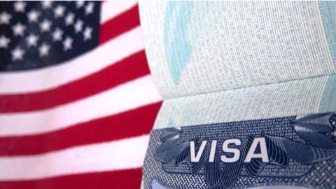 EE.UU. Congela Citas de Visado Globalmente para Capacitación Consular