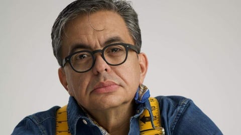 Carlucho: Reconstruir el carácter cubano es clave antes que la infraestructura