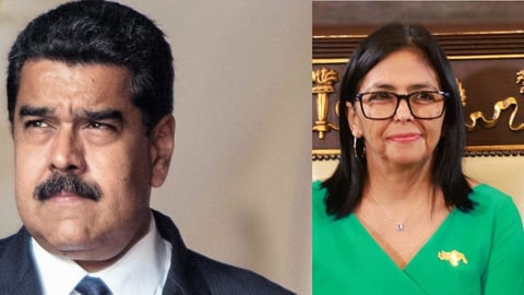 Maduro's Prison Message Sparks Controversy and Authenticity Doubts