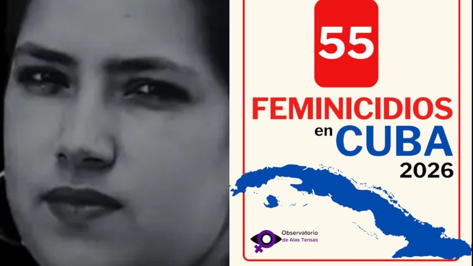 Joven madre de cuatro es asesinada en Camagüey; pareja detenida