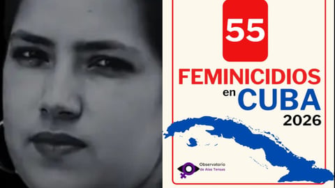 Joven madre asesinada en Camagüey; pareja detenida