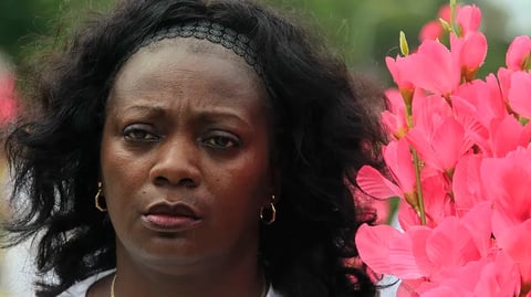 Damas de Blanco Denuncian Hostigamiento del Régimen Cubano Durante Semana Santa