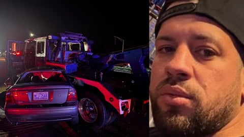 Cubano Buscado en Kentucky por Accidente Fatal