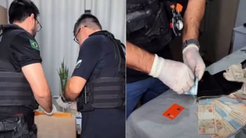 Brasil desarticula red de tráfico de cubanos y estafa aérea en la frontera